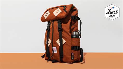 best backpack gq